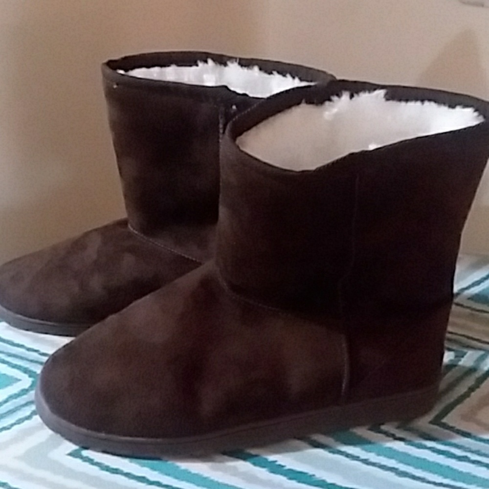 Woman's boots